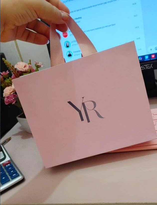 Sacola Personalizada - M - Imagem 2