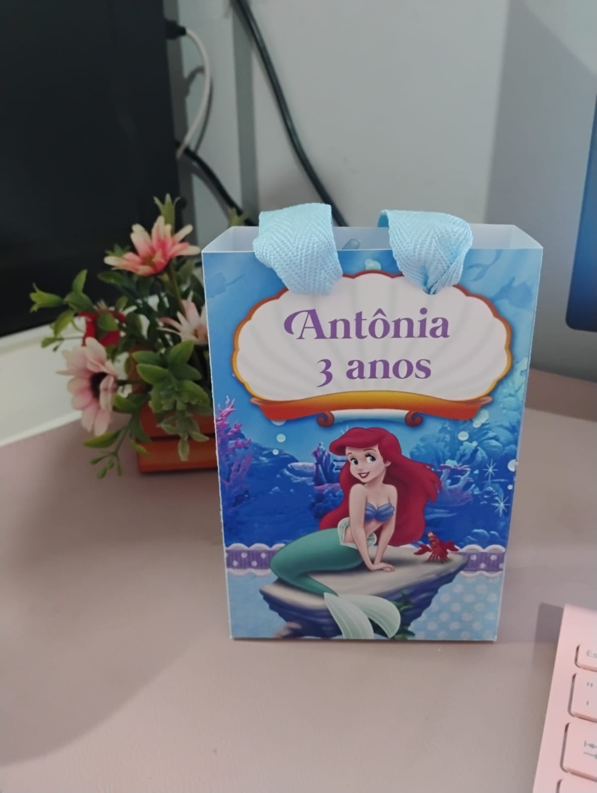 Sacola Personalizada P - Imagem 2